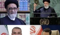 Ülkelerden İran'a başsağlığı mesajları