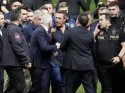 Olaylı derbi sonrası Galatasaray'dan Ali Koç'a suç duyurusu hazırlığı: 