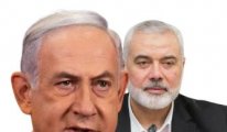 İsrail Başbakanı Netanyahu ve Hamas lideri Heniyye hakkında tutuklama talebi