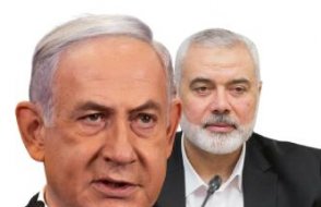 İsrail Başbakanı Netanyahu ve Hamas lideri Heniyye hakkında tutuklama talebi