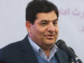 Reisi'nin koltuğuna oturması beklenen isim Muhammed Muhbir