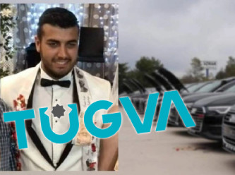 TÜGVA'nın eski yöneticisine 'dolandırıcılık' davası