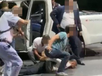 Ayhan Bora Kaplan davasında polislere tahliye