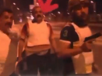 Beyaz yelekliler pişti oldu: 15 Temmuz gecesi kim dağıttı?