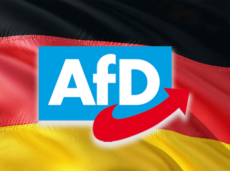 Almanya'da aşırı sağcı AfD oyunu nasıl artırdı?