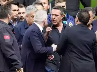 Ali Koç ifadeye çağrıldı