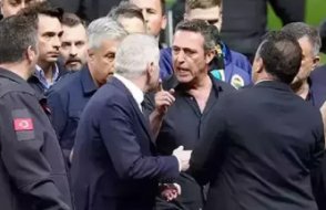 Ali Koç 'şüpheli' sıfatıyla bir saat ifade verdi!