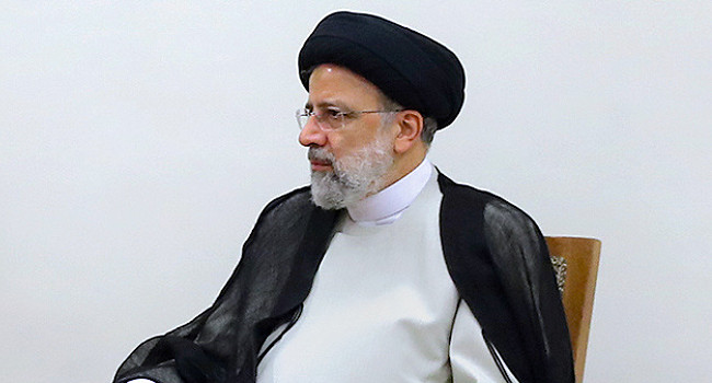 İran’da Reisi sonrası senaryolar neler?