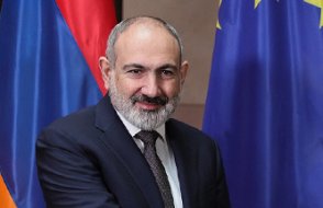 Paşinyan'dan radikal adım: 'Tarihi Ermenistan arayışını durdurmamız gerekiyor'