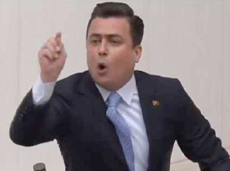 'Ben babamın günahını çekmek zorunda değilim'