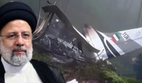 İran Genelkurmayı: Helikopter enkazını Akıncı değil İran İHA'sı buldu