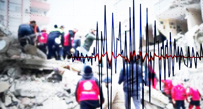 100'e yakın bilim insanı inceledi: 7.2 büyüklüğünde deprem bekliyoruz