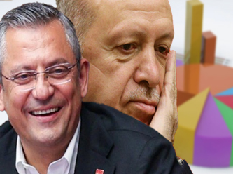 Bu anket iktidarın uykusunu kaçırır: Fark 11 puan, Ecevit'in rekoru yakalandı