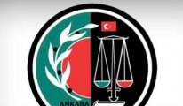 Ankara Barosu’ndan 'Etki ajanlığı' düzenlemesine tepki