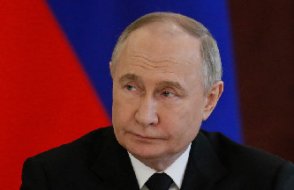 Putin: Ukrayna’nın nükleer silaha sahip olmasına izin vermeyeceğiz