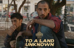Filistinli göçmenleri anlatan film Cannes’da gösterildi