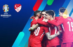 A Milli Futbol Takımı'nın EURO 2024 geniş kadrosu belli oldu!