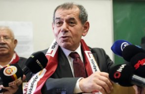 Galatasaray Başkanı Dursun Özbek'ten çarpıcı Mourinho yorumu