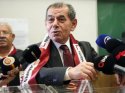 Galatasaray Başkanı Dursun Özbek'ten çarpıcı Mourinho yorumu