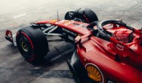 Formula 1 Monako Grand Prix'te pole pozisyonu Leclerc'in
