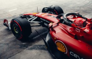 Formula 1 Monako Grand Prix'te pole pozisyonu Leclerc'in