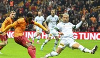 İstatistikler Konyaspor'dan yana: Galatasaray son 3 maçta...