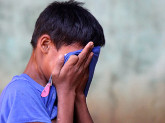 6 yılda 104 bin çocuk kayboldu; AKP 8 yıldır yeni rakamları açıklamıyor!