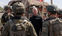 İsrail'de kriz: Savunma Bakanı Gallant'a tepki gösteren asker gözaltına alındı
