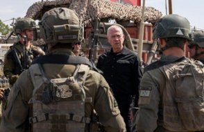 İsrail Savunma Bakanı Gallant: 'Ateşkes teklifinin kararlılıkla arkasındayız'