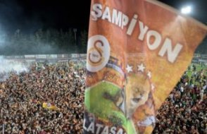 Galatasaray şampiyonluk kutlamasının programını açıkladı