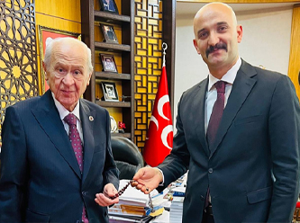 Sinan Ateş cinayetinde adı geçiyor: MHP’li Olcay Kılavuz’dan sürpriz çağrı!