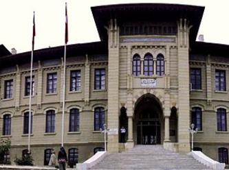 Tasarruf lafta kaldı, konak için yine milyonlar harcandı