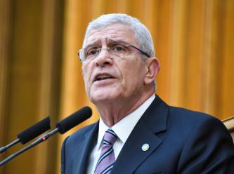 Dervişoğlu: Terörle müzakere değil, mücadele edilir