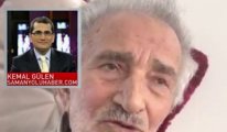 Kemal Gülen: Mesih soluklu amcam benim