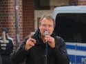 Alman Özgürlük Partisi’nin eski lideri Michael Stürzenberger’e bıçaklı saldırı: Çok sayıda yaralı var