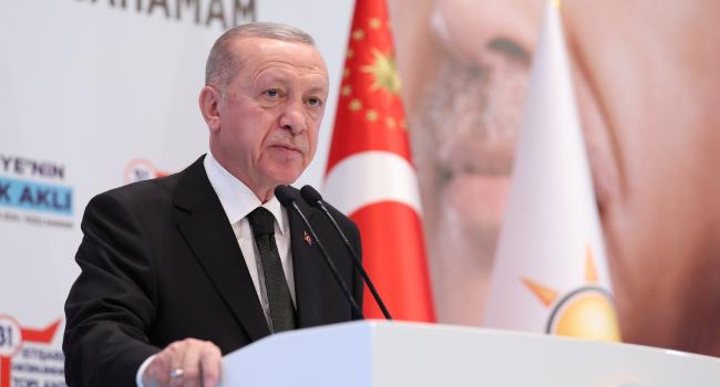Erdoğan'ın onayı alındı: AKP'de reform sürecinin ana hatları belli oldu