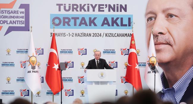 AKP'nin ibir numaralı gündemi belli oldu: Ankara ve İstanbul il başkanları alınacak mı?
