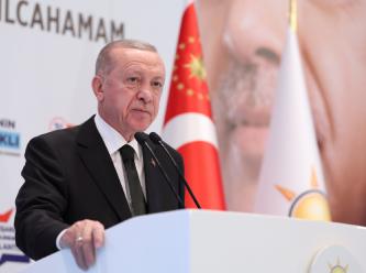 AKP kanadı tarih verdi: Erken seçim olacak mı?