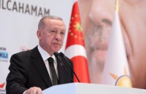 Erdoğan: Yumuşaması gereken, normalleşmesi gereken muhalefettir