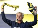 Mourinho'nun Fenerbahçe'den alacağı ücret dudak uçuklattı