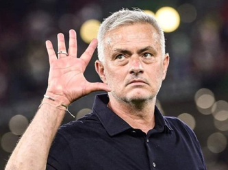 Fenerbahçe'de Mourinho çıkmazı: Kovulursa kaç milyon euro tazminat alacak?