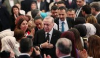 AKP kampında gerginlik: Milletvekili ile Sağlık Bakanı atıştı, Erdoğan araya girdi