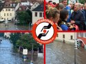Time to Help'ten Almanya'da afet durumu ilan edilen bölgeler için kampanya!