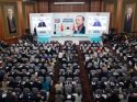 Kızılcahamam'da AKP yönetimine sert eleştiriler: Halktan kopmuş durumdayız