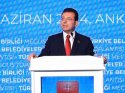 İmamoğlu AKP'nin adayına fark atıp yeni başkan oldu