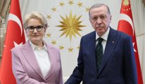 Erdoğan'la görüşen Akşener'den dikkat çeken hamle: Çankaya'da ofis tuttu