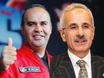 TÜRKSAT 6A bilmecesi: Hangi Bakan’a inanacağız!