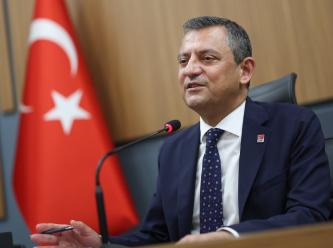 Özgür Özel'den 'erken seçim' açıklaması: Tarih verdi