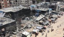 BM Güvenlik Konseyi, Gazze'de ateşkes tasarısını onayladı