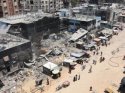 BM Güvenlik Konseyi, Gazze'de ateşkes tasarısını onayladı